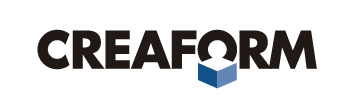 Logo Creaform