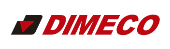 Logo Dimeco