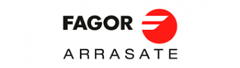 Logo Fagor
