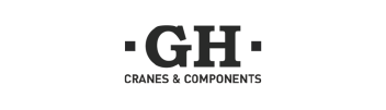 Logo GH Cranes