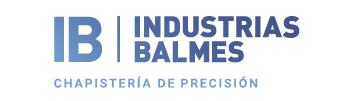 Logo Industrias Balmes