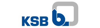 Logo KSB