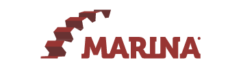 Logo Metalúrgica Marina