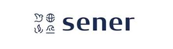 Logo Sener