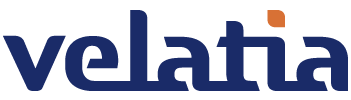 Logo Velatia